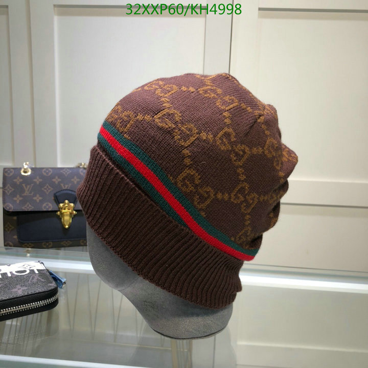 Cap -(Hat)-Gucci, Code: KH4998,$: 32USD