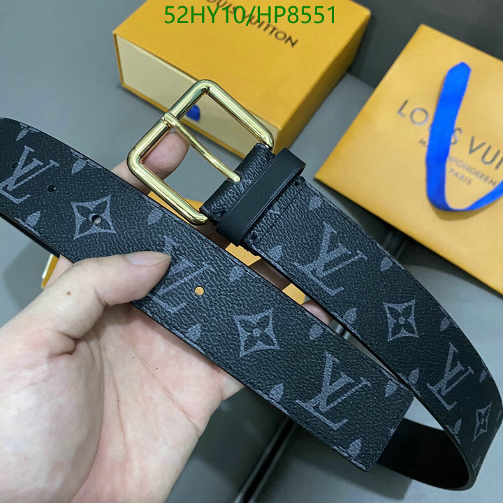 Belts-LV, Code: HP8551,$: 52USD