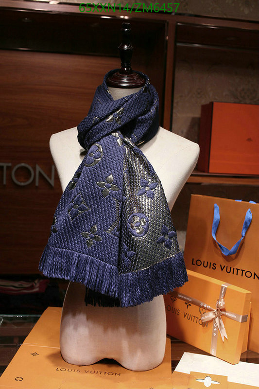 Scarf-LV, Code: ZM6457,$: 65USD