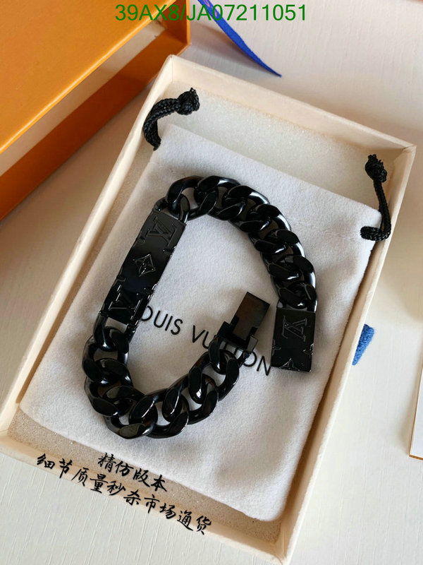 Jewelry-LV,Code:JA07211051,$: 39USD