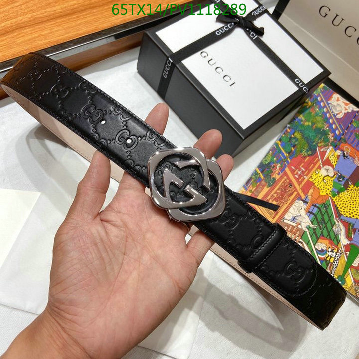 Belts-Gucci, Code: PV1118289,$:65USD