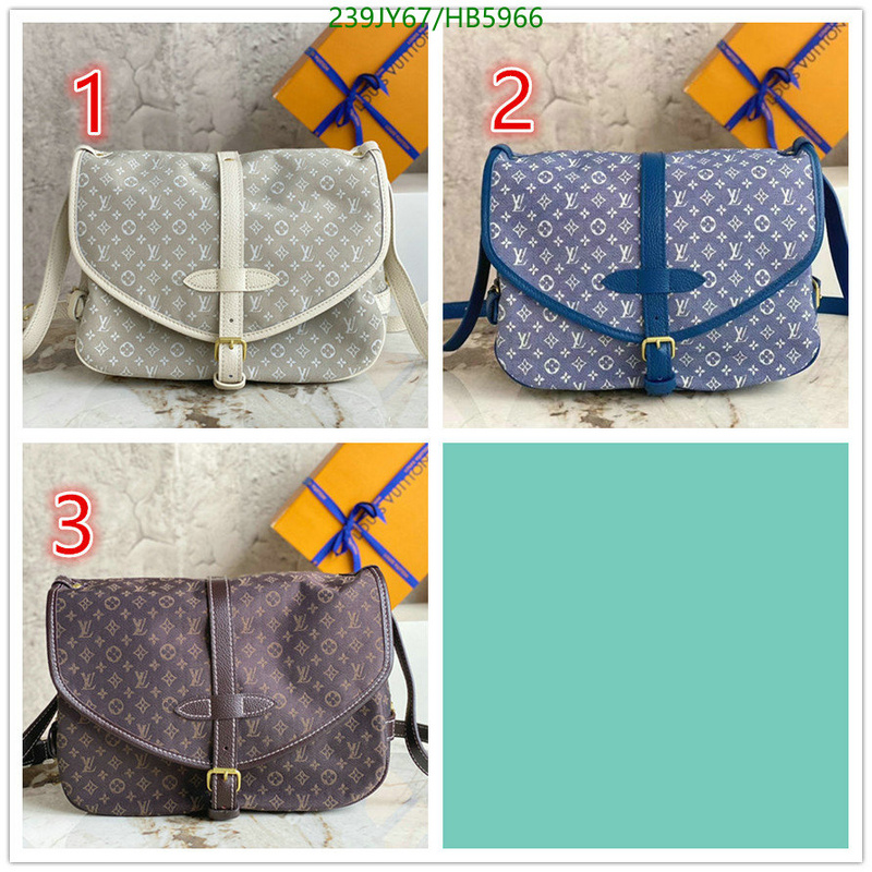 LV Bags-(Mirror)-Pochette MTis-Twist-,Code: HB5966,$: 239USD