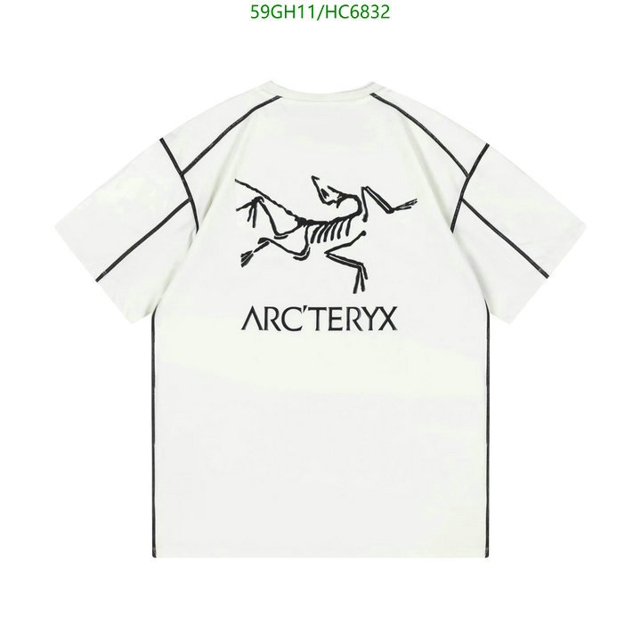 Clothing-ARCTERYX, Code: HC6832,$: 59USD