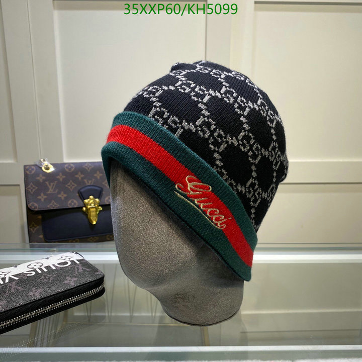 Cap -(Hat)-Gucci, Code: KH5099,$: 35USD