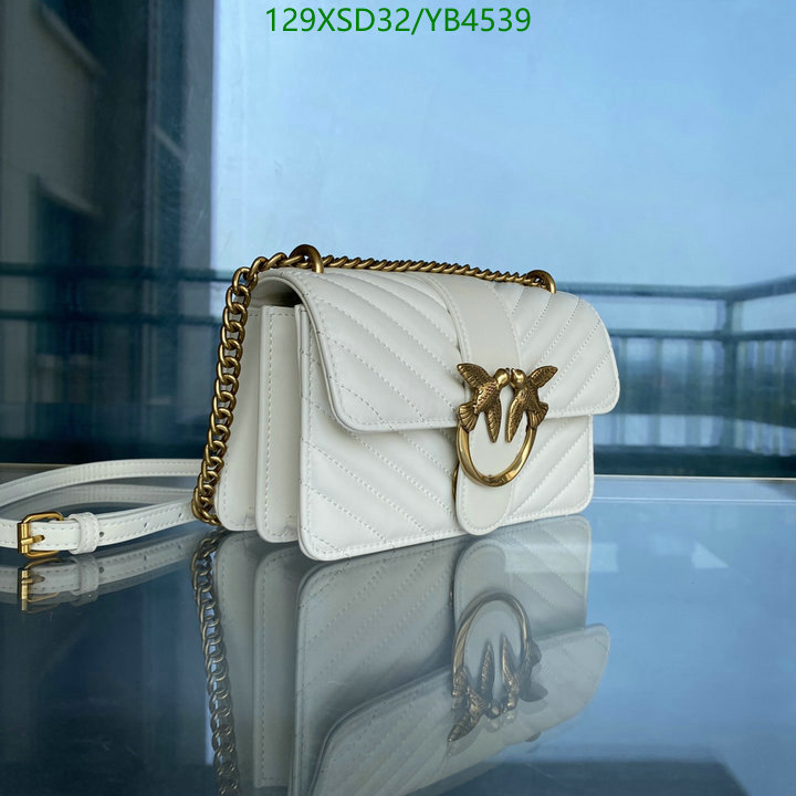 PINKO Bag-(Mirror)-Diagonal-,Code: YB4539,$: 129USD