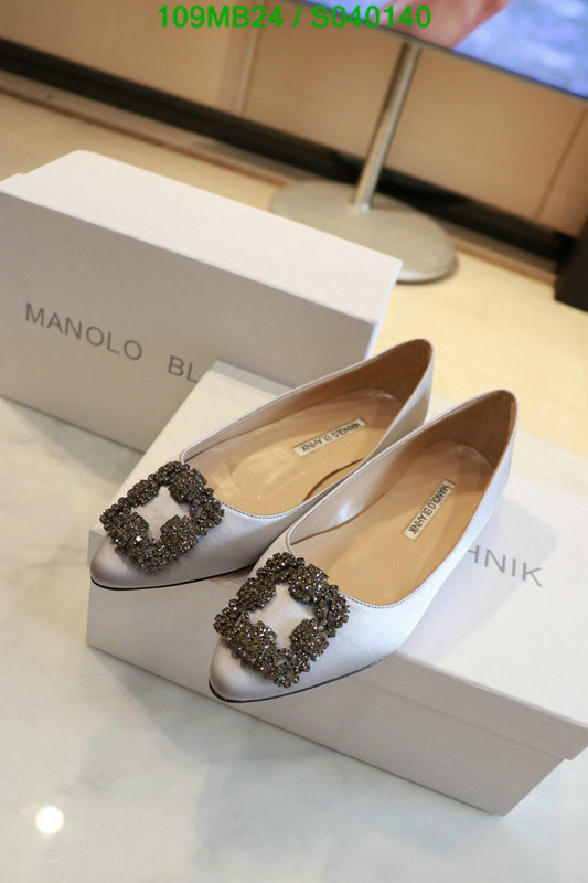 Women Shoes-Manolo Blahnik, Code: S040140,$: 109USD