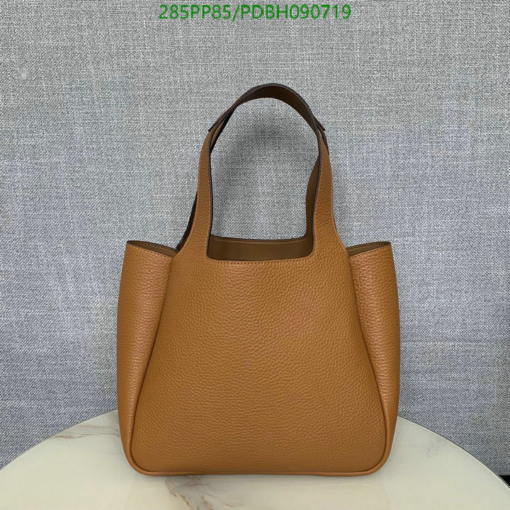 Prada Bag-(Mirror)-Handbag-,Code:PDBH090719,$:285USD