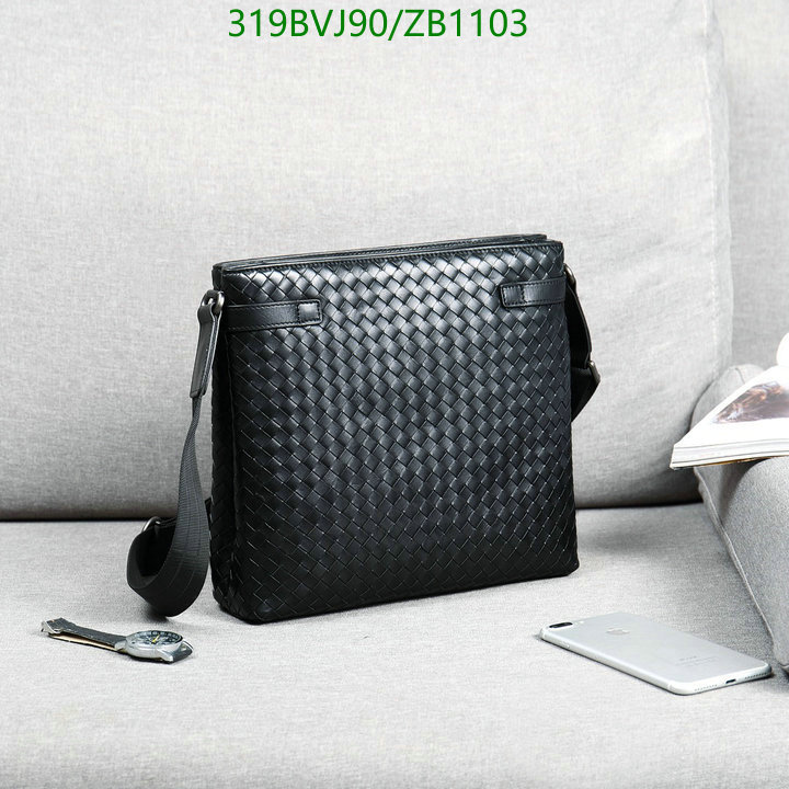 BV Bag-(Mirror)-Diagonal-,Code: ZB1103,$: 319USD