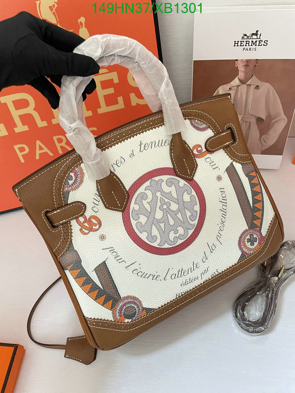 Hermes Bag-(4A)-Birkin-,Code: XB1301,$: 149USD