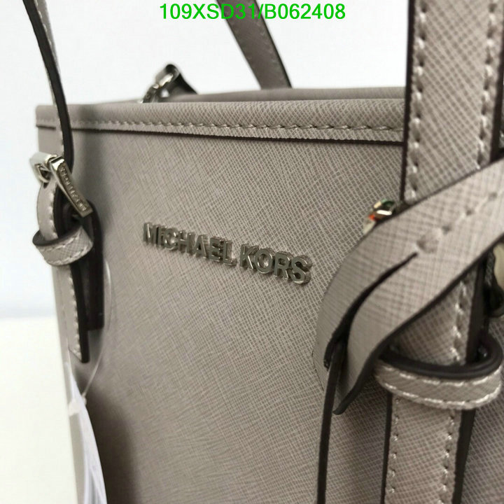 Michael Kors Bag-(Mirror)-Handbag-,Code: B062408,$: 109USD