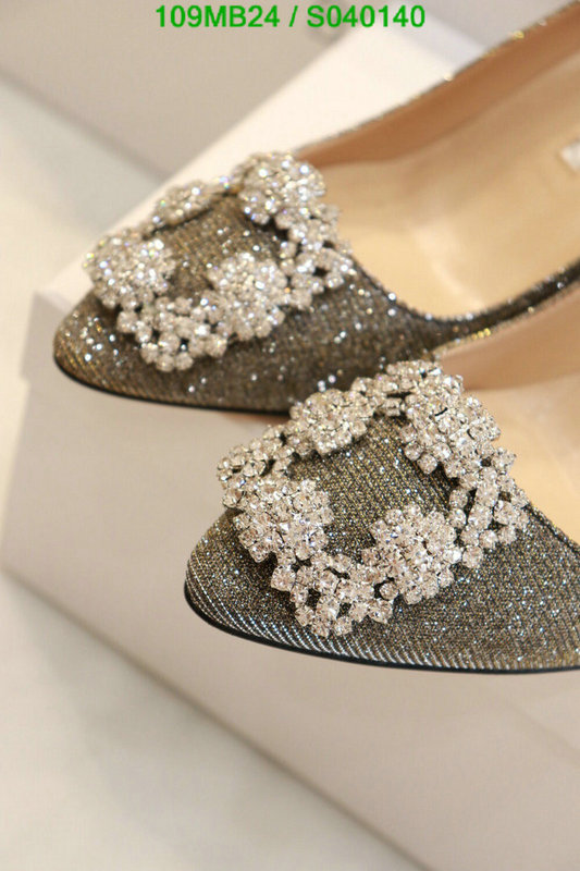 Women Shoes-Manolo Blahnik, Code: S040140,$: 109USD