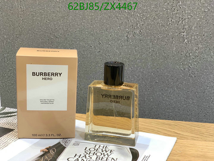Perfume-Burberry, Code: ZX4467,$: 62USD