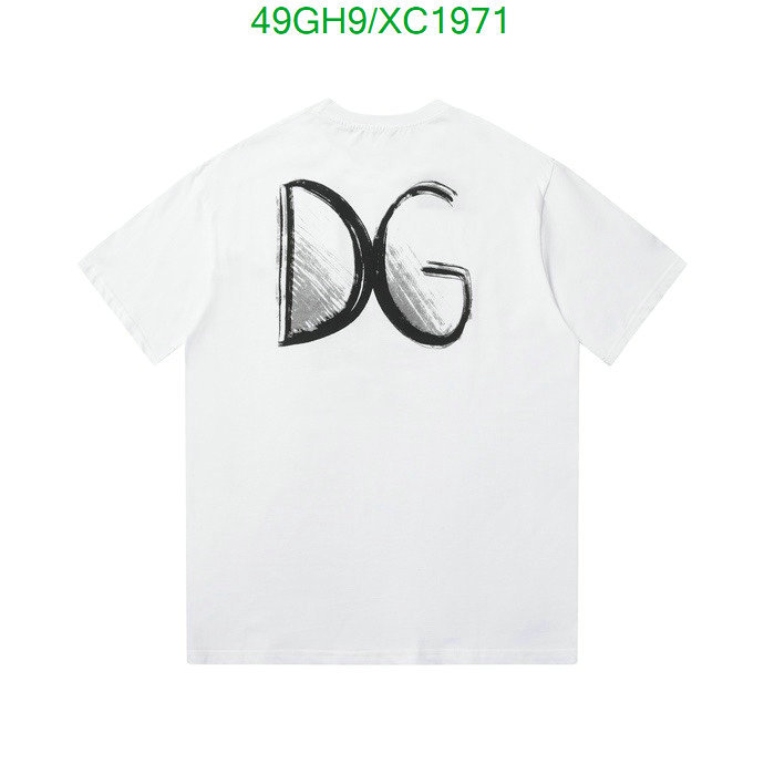 Clothing-D&G, Code: XC1971,$: 49USD