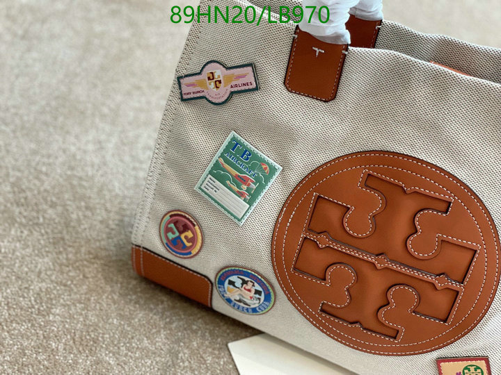 Tory Burch Bag-(4A)-Handbag-,Code: LB970,$: 89USD