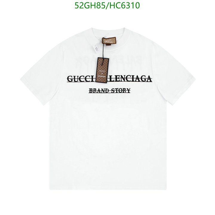 Clothing-Gucci, Code: HC6310,$: 52USD