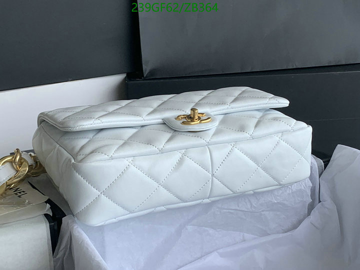 Chanel Bags -(Mirror)-Diagonal-,Code: ZB364,$: 239USD