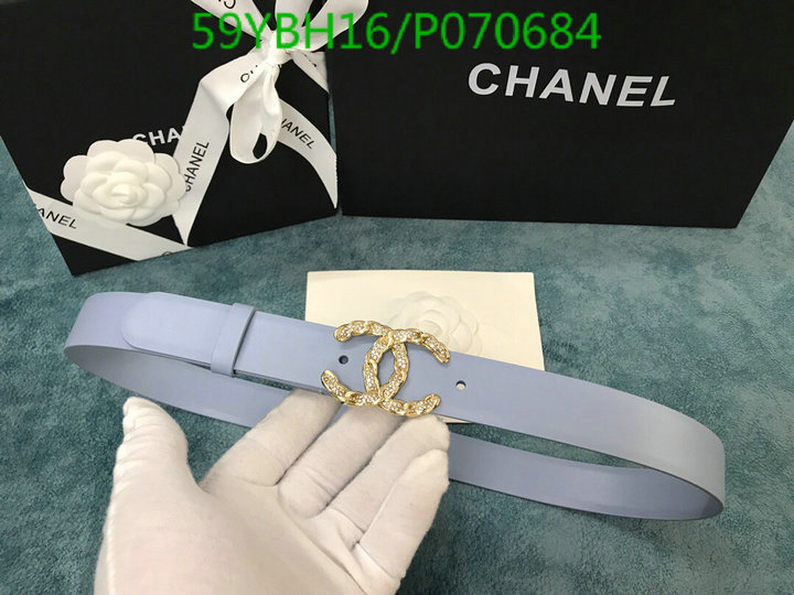 Belts-Chanel,Code: P070684,$: 59USD