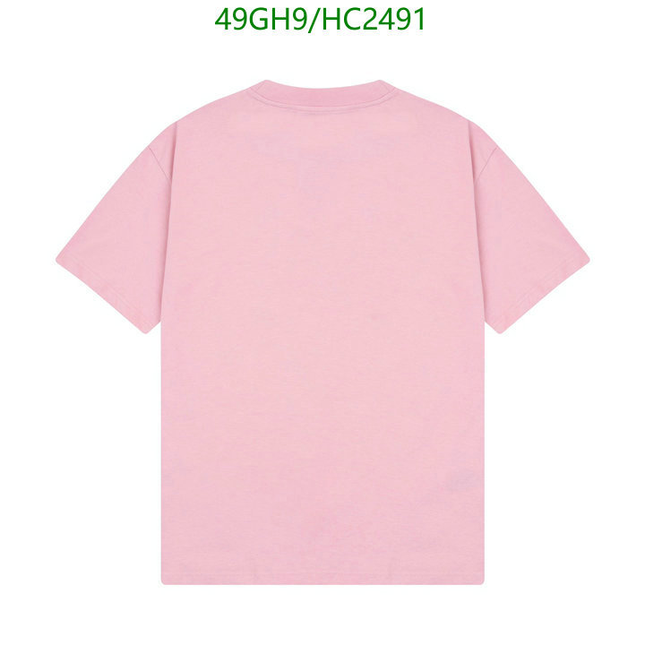 Clothing-Gucci, Code: HC2491,$: 49USD