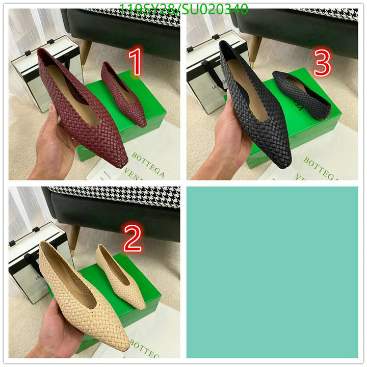 Women Shoes-BV, Code: SU020340,$: 119USD