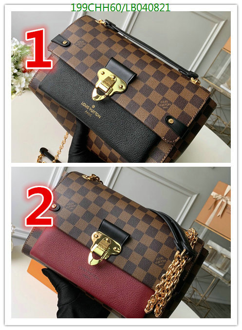 LV Bags-(Mirror)-Pochette MTis-Twist-,Code: LB040821,$:199USD