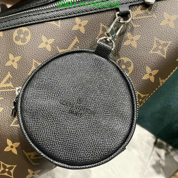 LV Bags-(4A)-Avenue-,Code: XB3242,$: 85USD