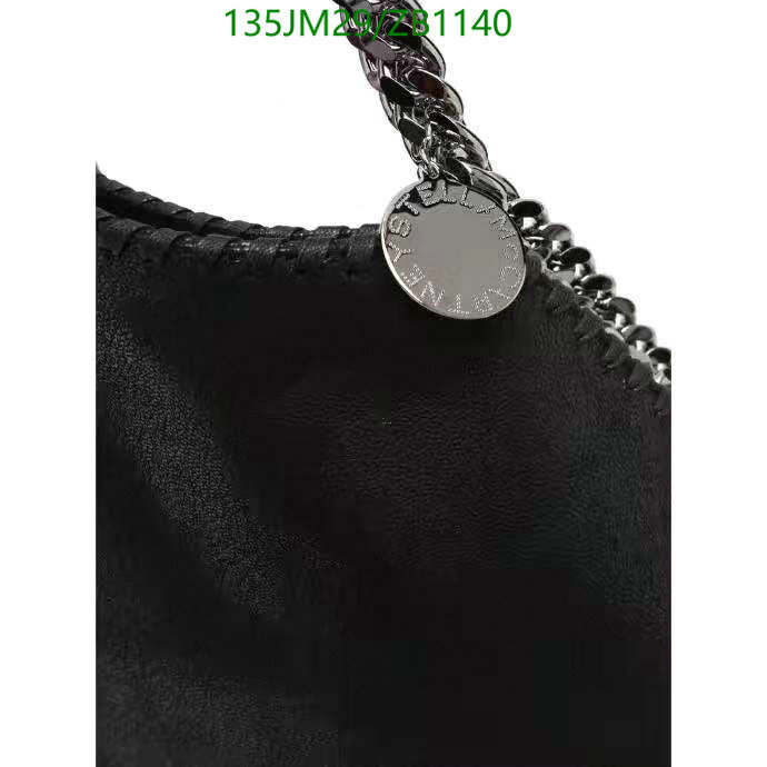 Stella McCartney Bag-(Mirror)-Handbag-,Code: ZB1140,$: 135USD
