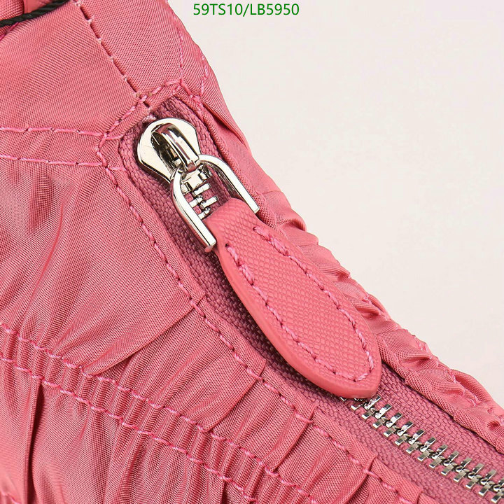 Prada Bag-(4A)-Re-Edition 2000,Code: LB5950,$: 59USD