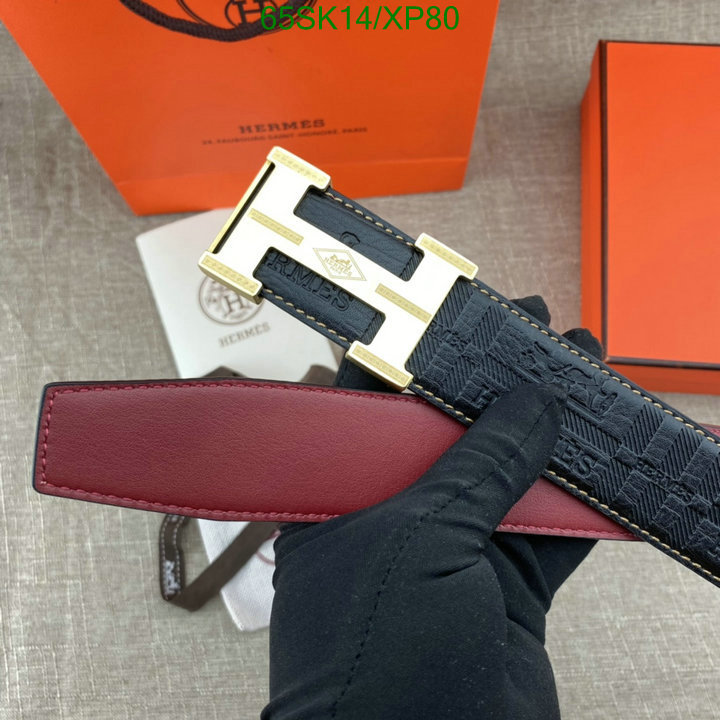 Belts-Hermes,Code: XP80,$: 65USD