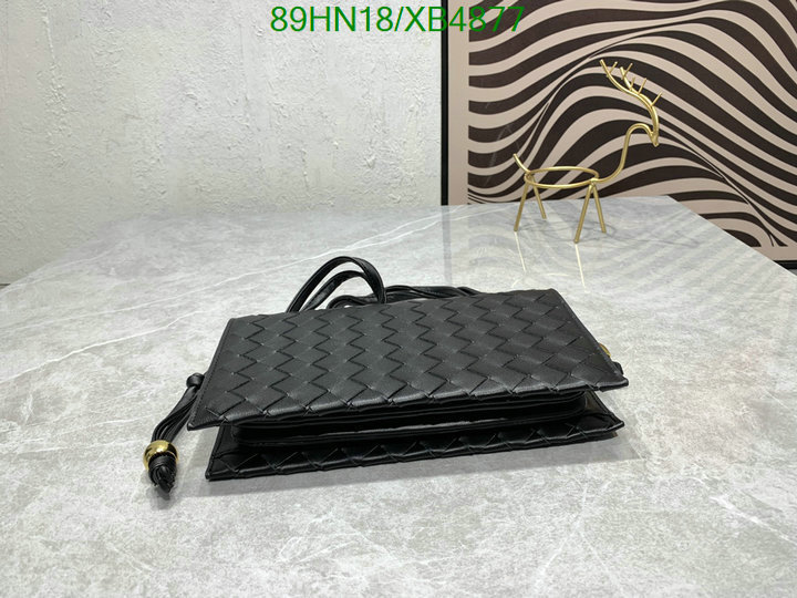 BV Bag-(4A)-Diagonal-,Code: XB4877,$: 89USD