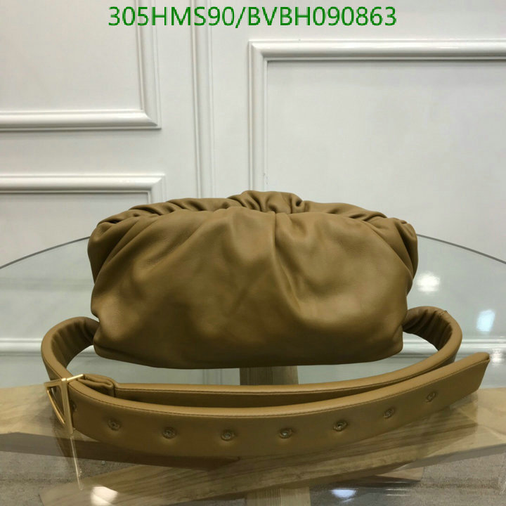 BV Bag-(Mirror)-Pouch Series-,Code: BVBH090863,$:305USD