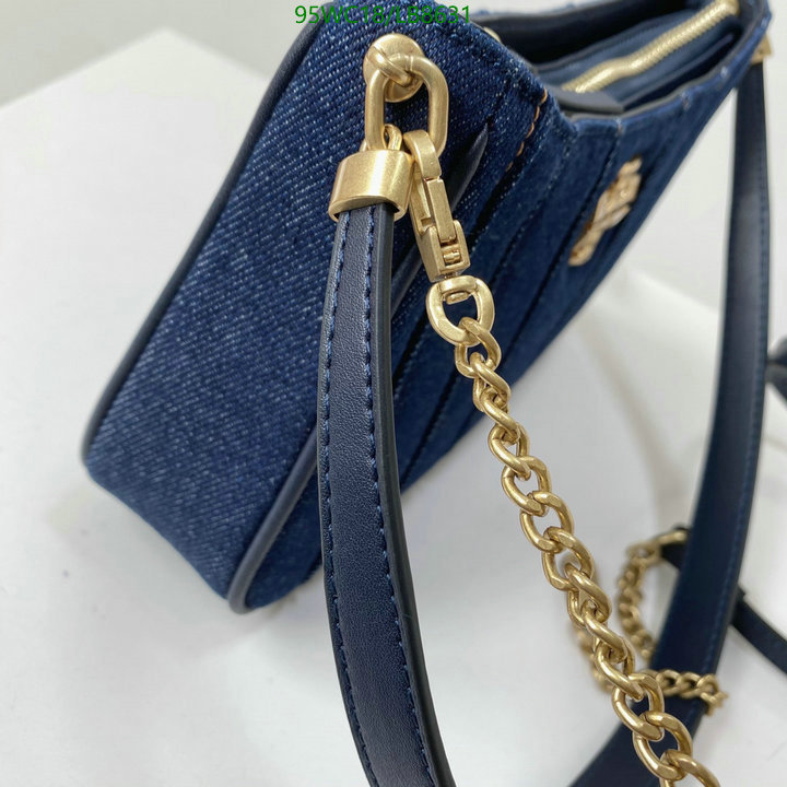 Tory Burch Bag-(4A)-Handbag-,Code: LB8631,$: 95USD