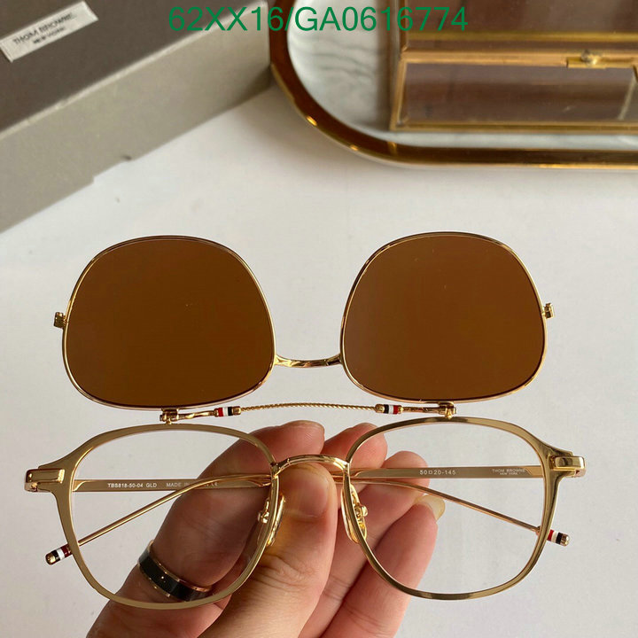 Glasses-Other, Code: GA0616774,$: 62USD