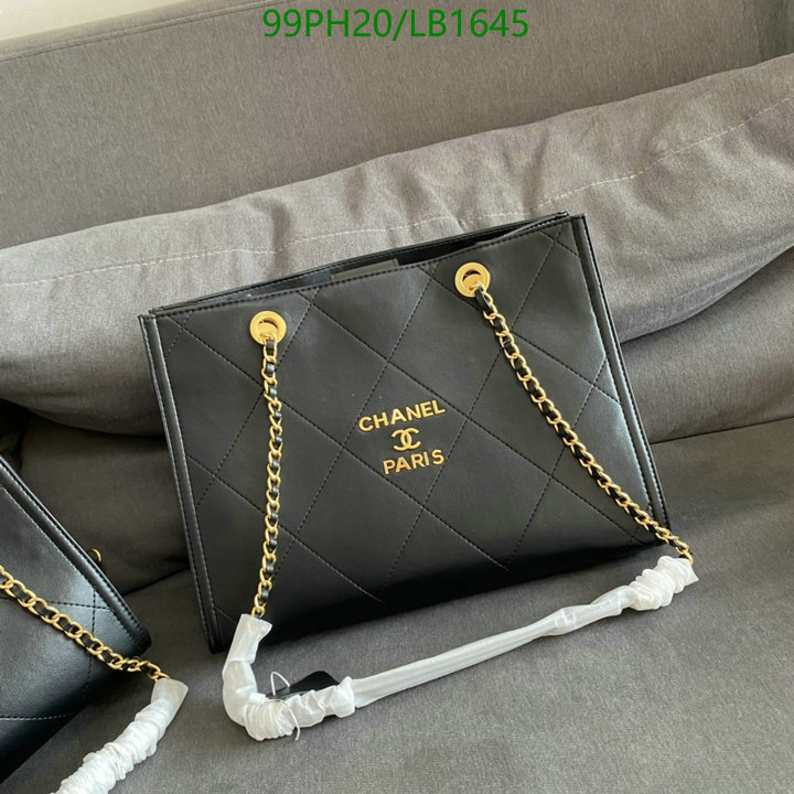 Chanel Bags ( 4A )-Handbag-,Code: LB1645,$: 99USD