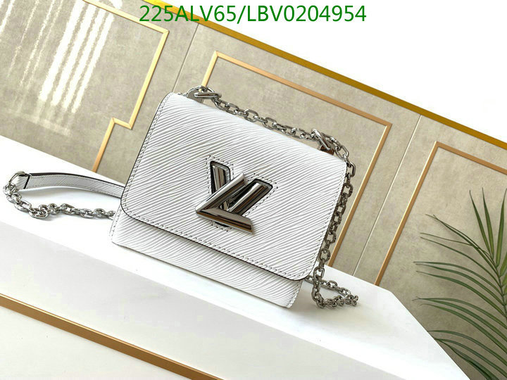 LV Bags-(Mirror)-Pochette MTis-Twist-,Code: LBV0204954,$: 225USD