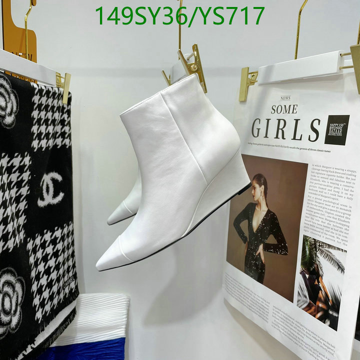 Women Shoes-Chanel,Code: YS717,$: 149USD