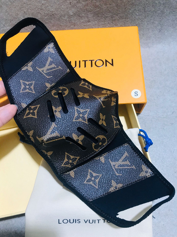 LV Bags-(Mirror)-Masks,Code: M001,$: 59USD