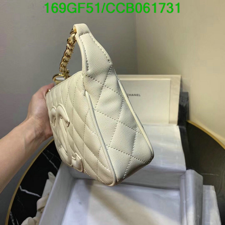 Chanel Bags -(Mirror)-Diagonal-,Code: CCB061731,$: 169USD