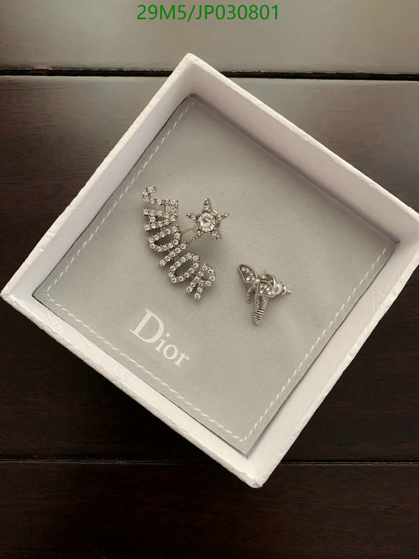 Jewelry-Dior,Code: JP030801,$: 29USD