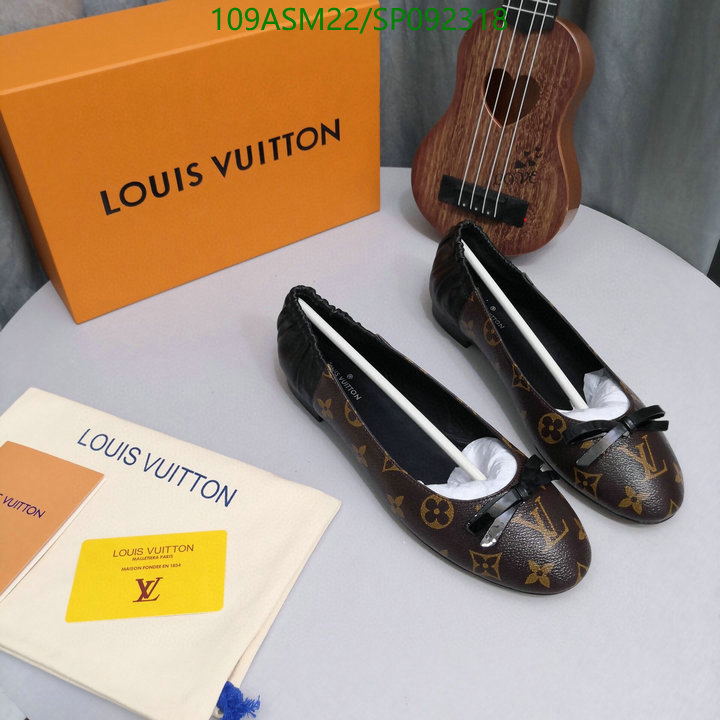 Women Shoes-LV, Code:SP092318,$: 109USD