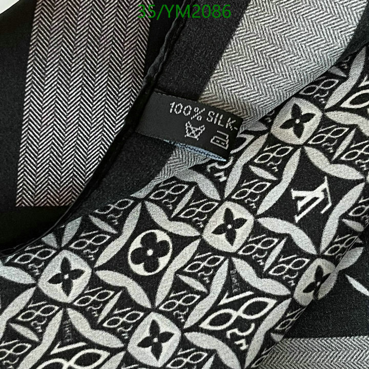 Scarf-LV,-Code: YM2086,