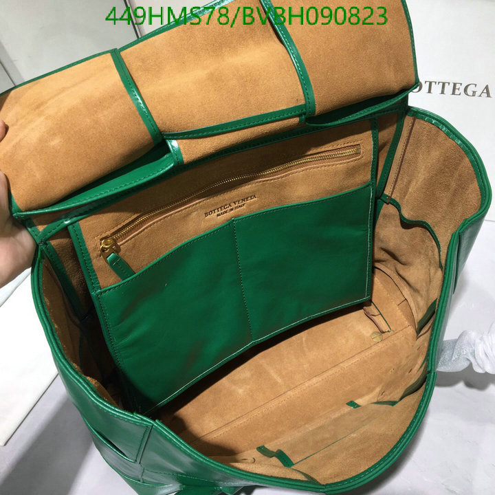 BV Bag-(Mirror)-Arco,Code: BVBH090823,$: 449USD