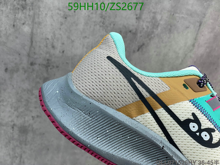 Men shoes-Nike, Code: ZS2677,$: 59USD