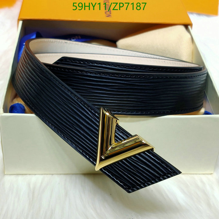 Belts-LV, Code: ZP7187,$: 59USD