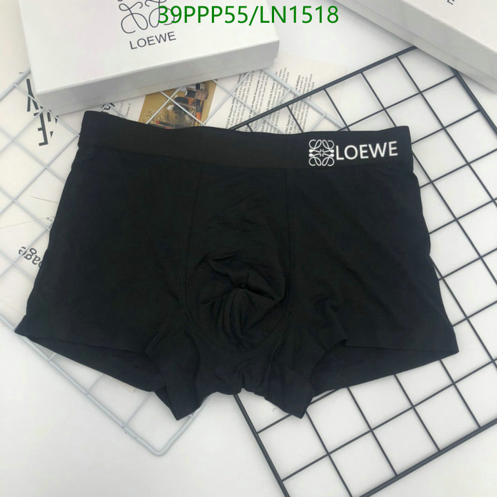 Panties-Loewe, Code: LN1518,$: 39USD