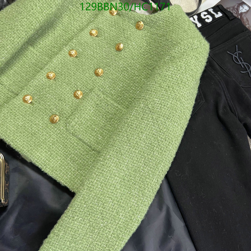 Clothing-CELINE, Code: HC1171,$: 129USD