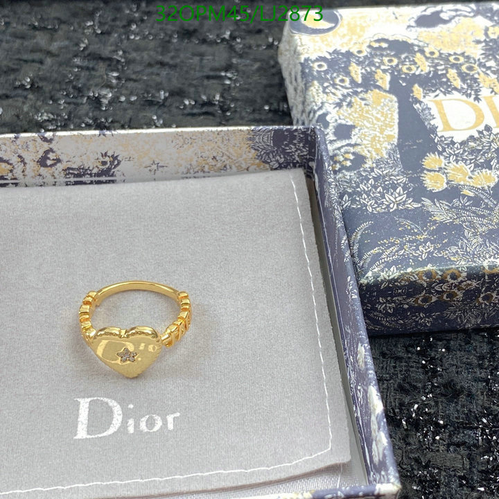 Jewelry-Dior,Code: LJ2873,$: 32USD