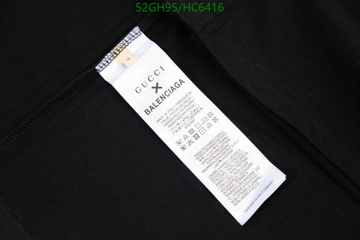 Clothing-Balenciaga, Code: HC6416,$: 52USD