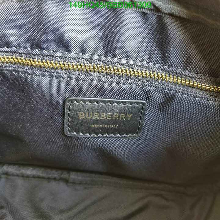 Burberry Bag-(Mirror)-Diagonal-,Code: BBB061309,$: 149USD
