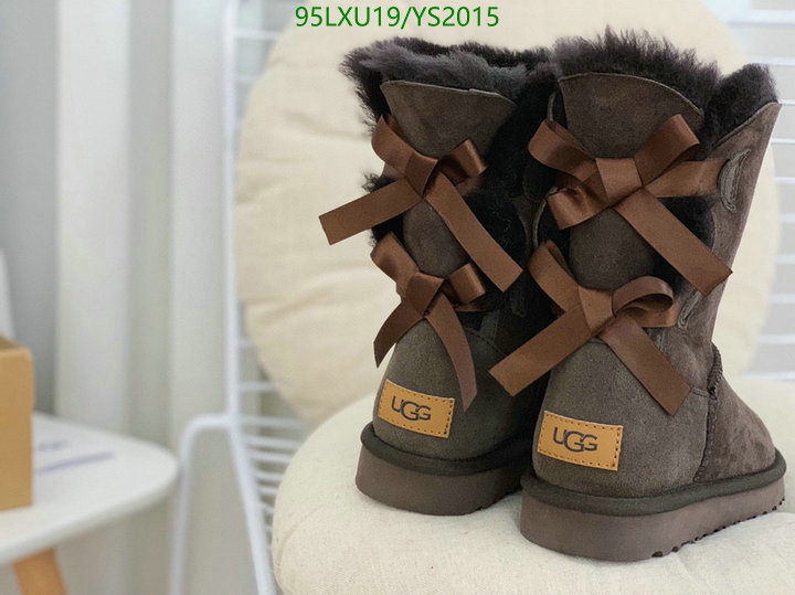 Women Shoes-UGG, Code: YS2015,$: 95USD