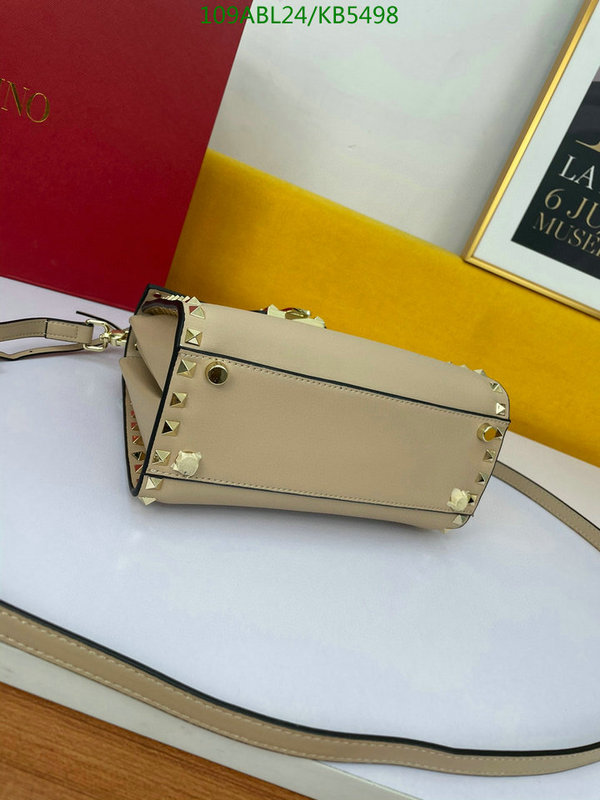 Valentino Bag-(4A)-Diagonal-,Code: KB5498,$: 109USD